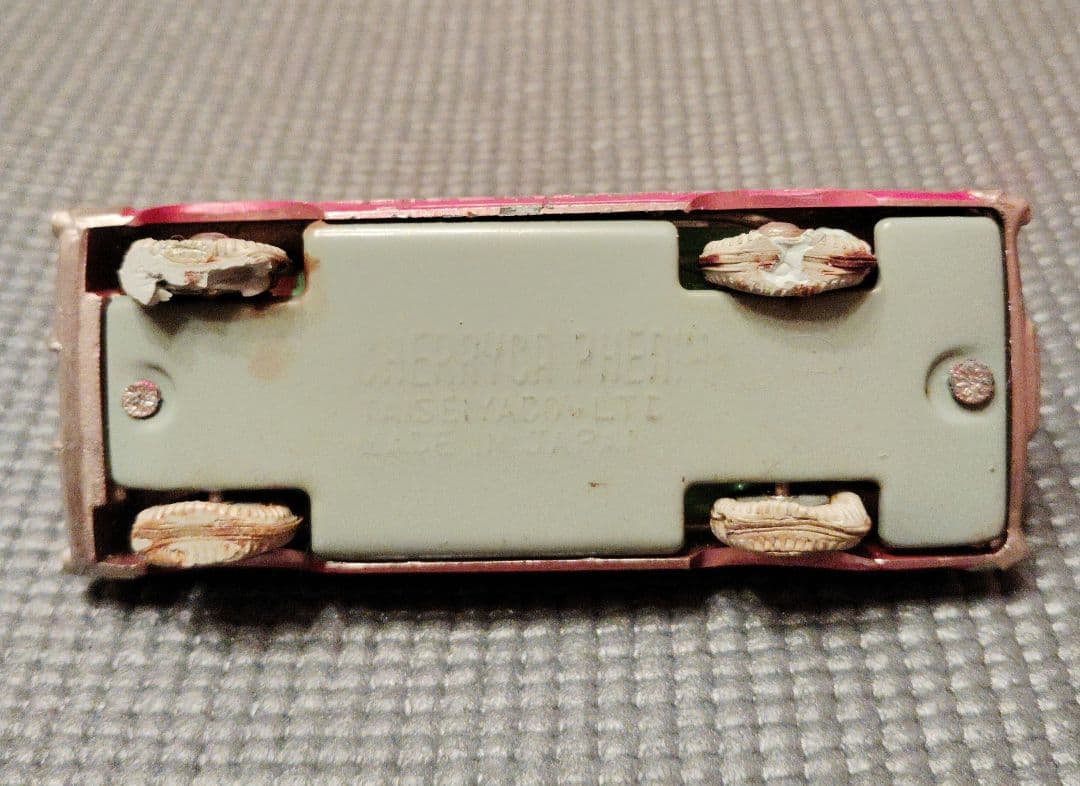 大盛屋チェリカフェニックス日本製