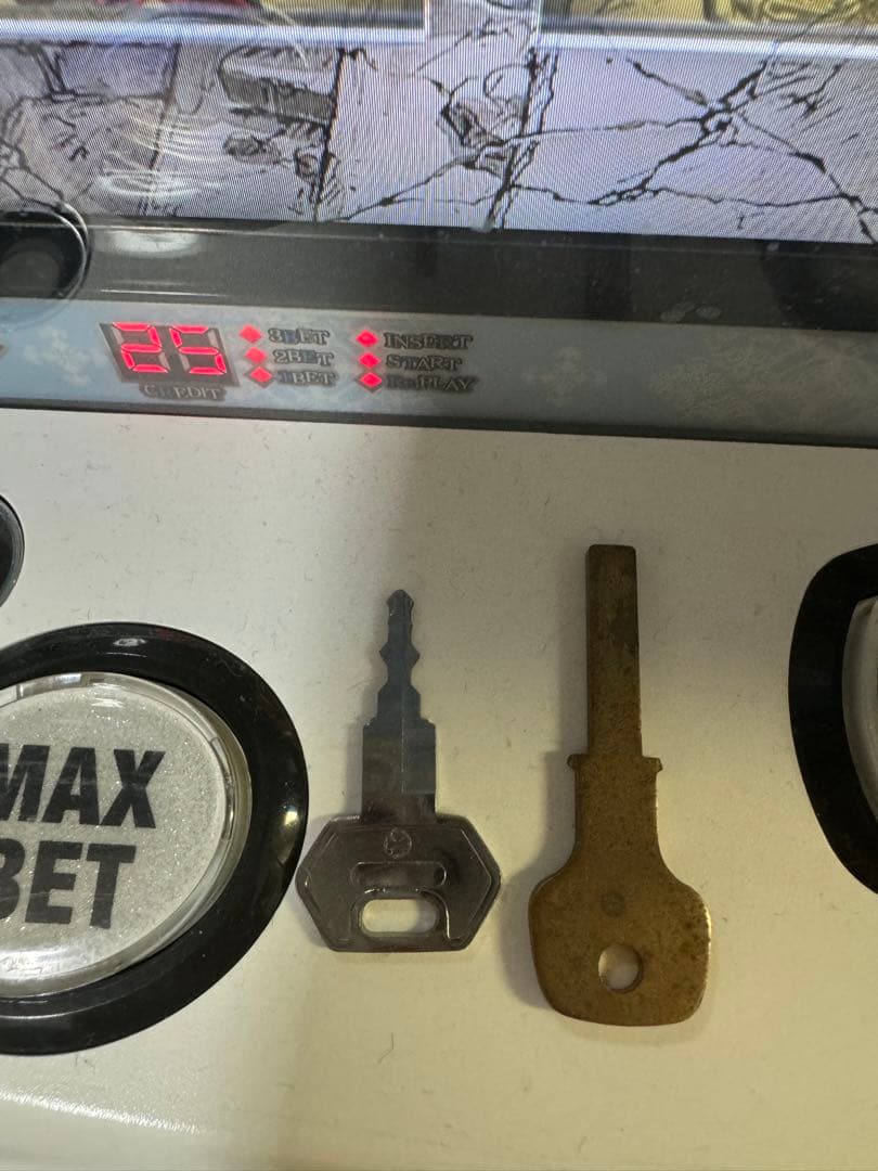 リゼロ 実機 家庭用 メダル不要