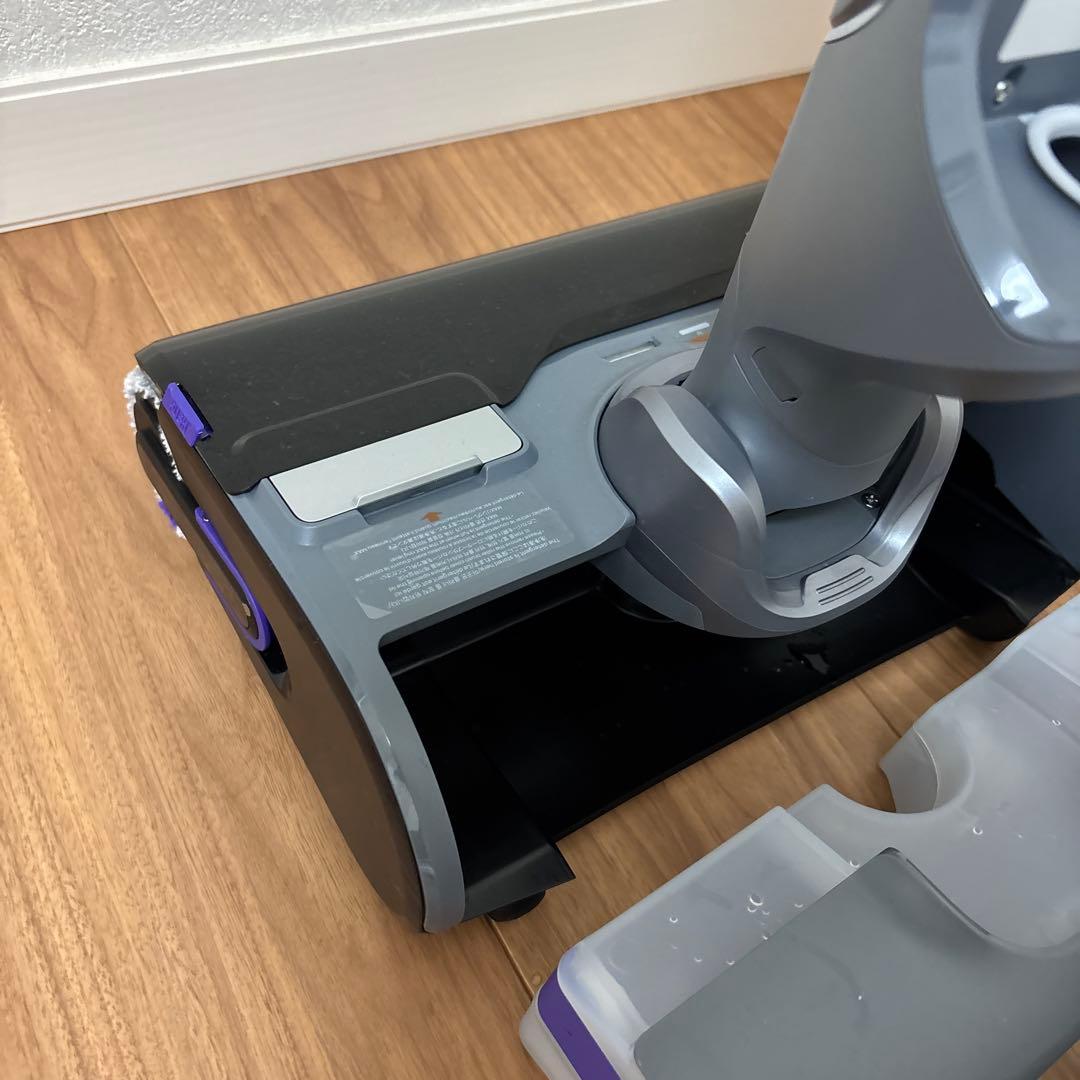 【美品】NARWAL S20 Pro スティッククリーナー本体　ナーワル