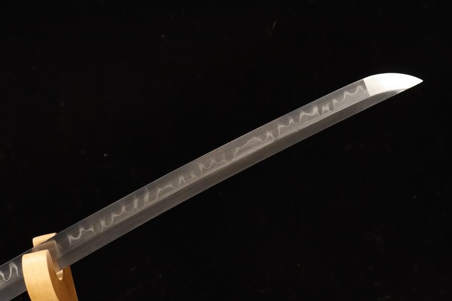 精品銅装T 10焼刃『万花』 日本刀 模造刀 居合刀 斬馬刀 龍泉剣 清剣 唐刀