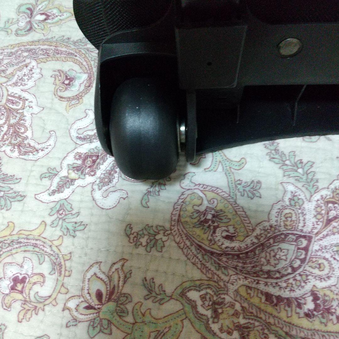 【❣️新品未使用】Mercedes-Benz キャリーケース