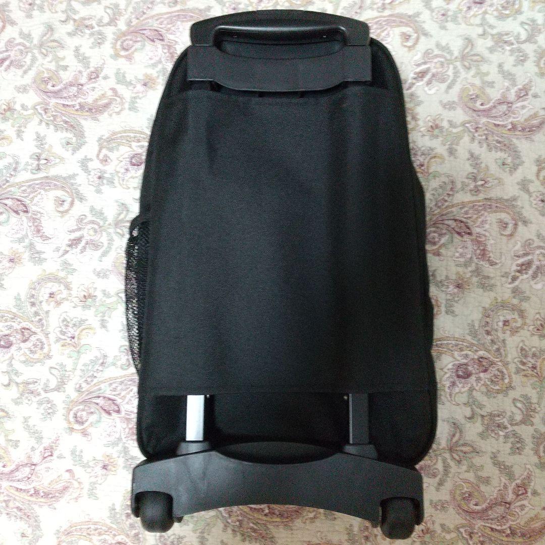 【❣️新品未使用】Mercedes-Benz キャリーケース