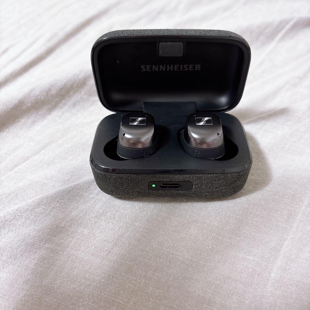 訳あり SENNHEISER MOMENTUM True Wireless 4