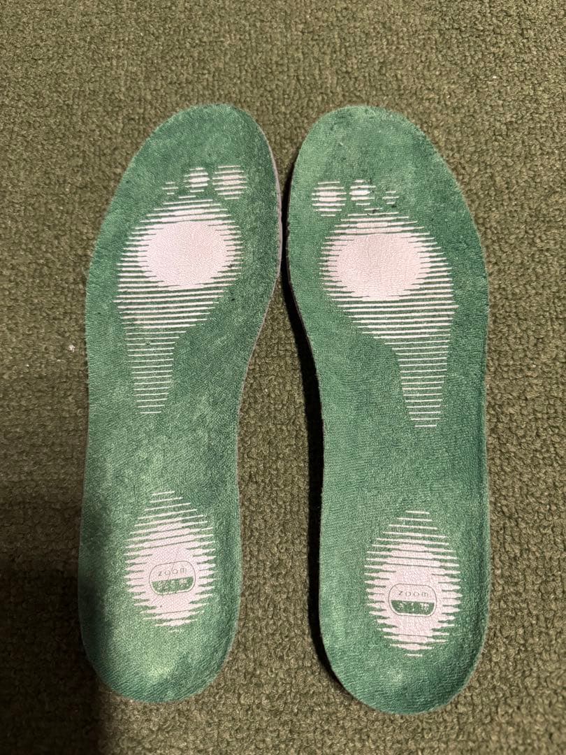 dunk sb ハイネケン 29センチ