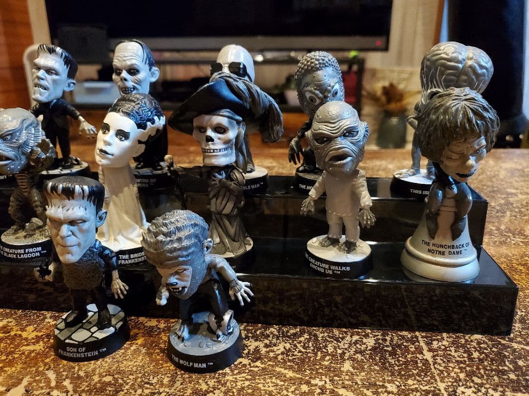 ユニバーサル・スタジオ・モンスターズ