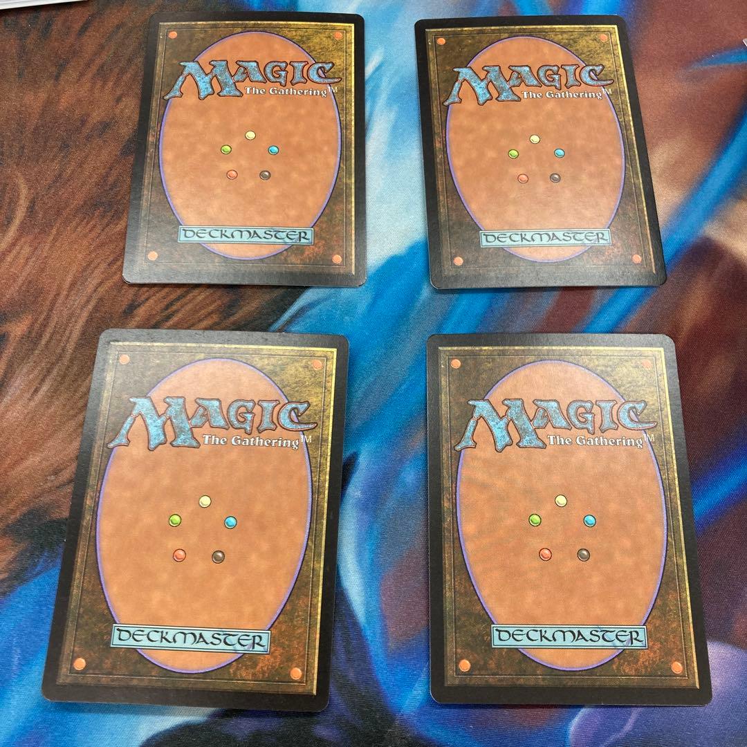 Mtg パララクスの潮流 中国語 繁体字