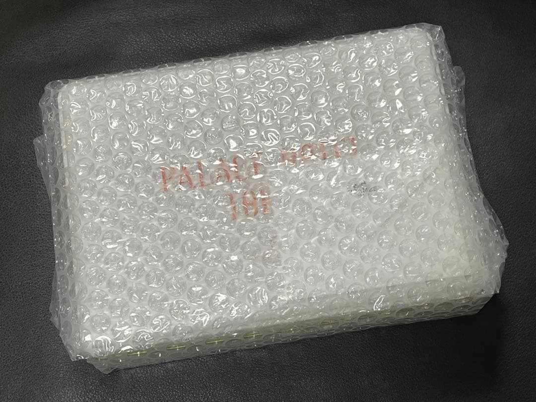 【新品未開封】エルメス イヤーズギフト 2025 パレスホテル東京 焼き菓子