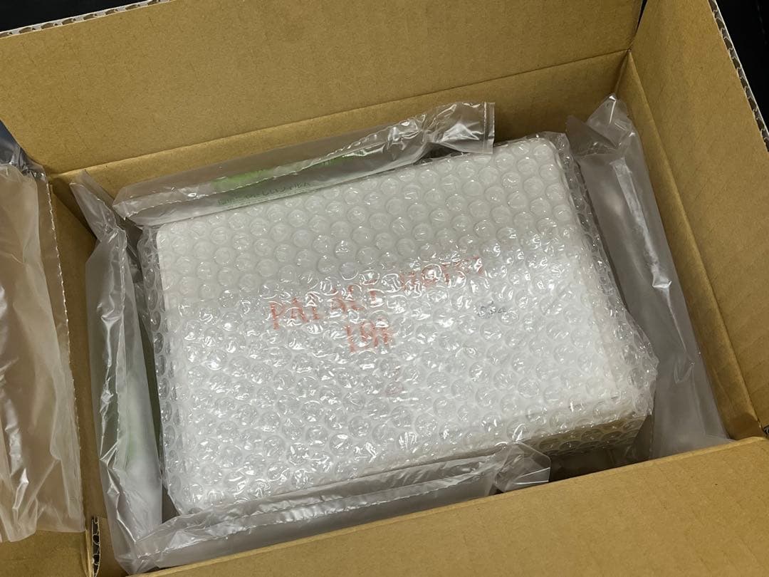 【新品未開封】エルメス イヤーズギフト 2025 パレスホテル東京 焼き菓子