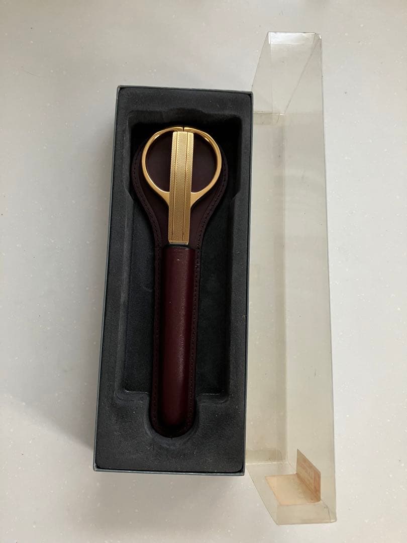 ツビィリング　ハサミ　はさみ　ビンテージ　アンティーク　レトロ　ペーパーナイフ