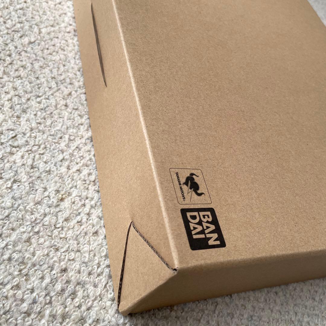 L BUILD ガンダムアストレイブルーフレーム（フル・ウェポン装備）