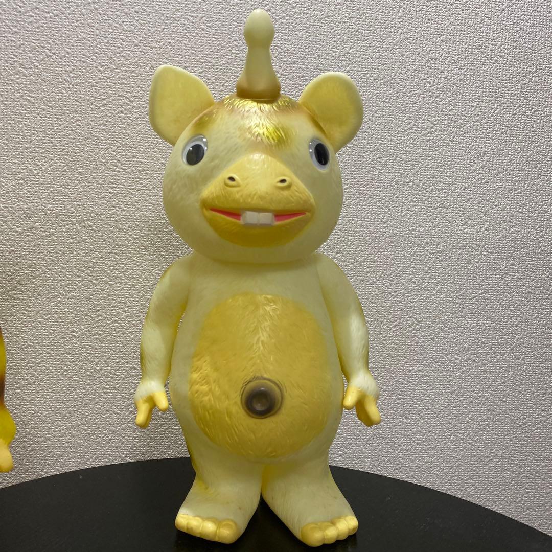 激レア、ブースカ！ローソン限定　500ヶ