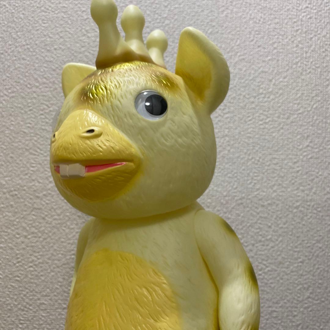 激レア、ブースカ！ローソン限定　500ヶ