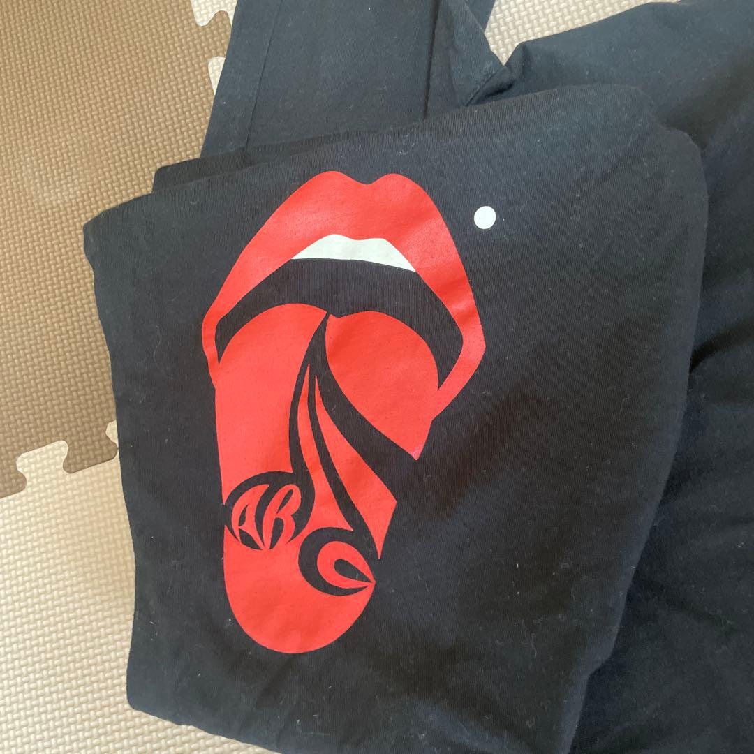 Acid Black Cherry レディース パーカー&サルエル セット