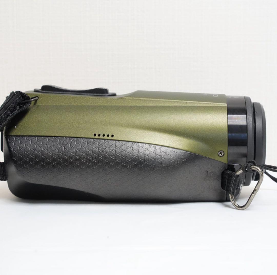 【良品】JVC Everio R／エブリオR GZ-R470-G 防水防塵