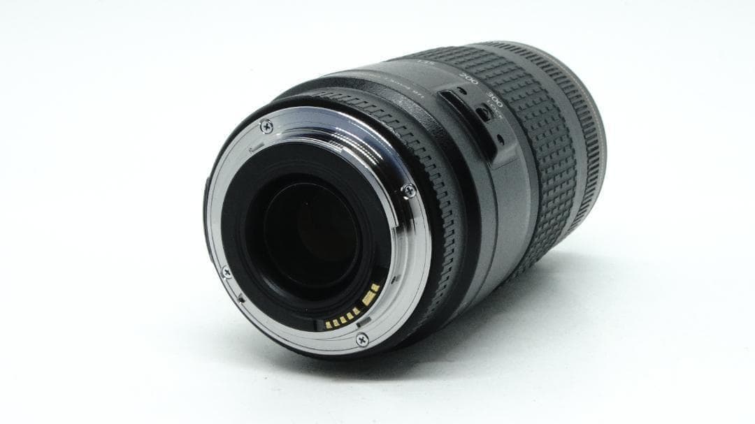 【U2269】 Canon EF 70-300 4-5.6 IS USM