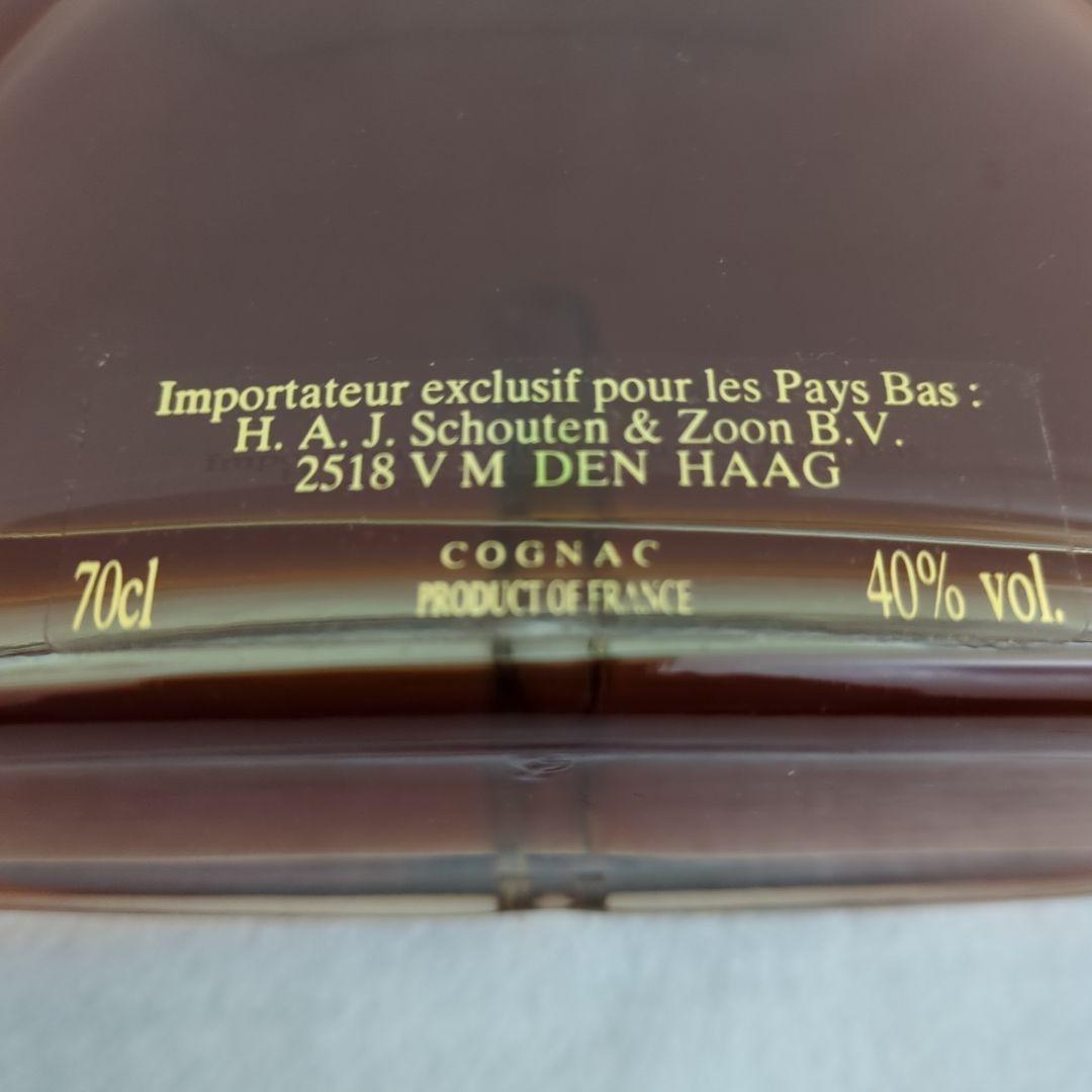 宝*様 Chabasse XO コニャック 箱入り