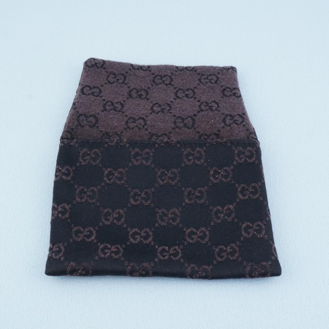 新品仕上 グッチ プレート ブレスレット バングル 925