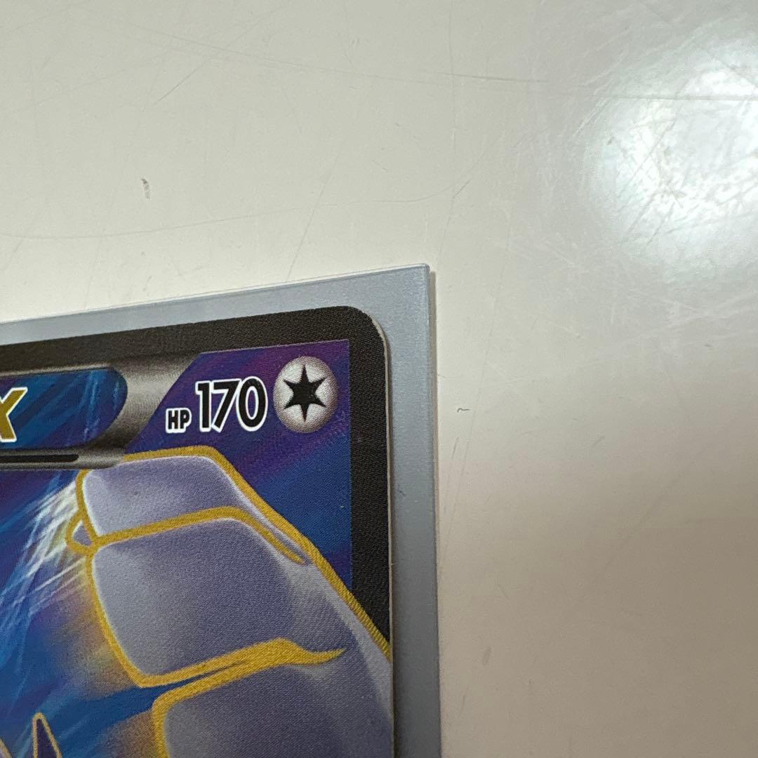 ルギア　ポケモンカード