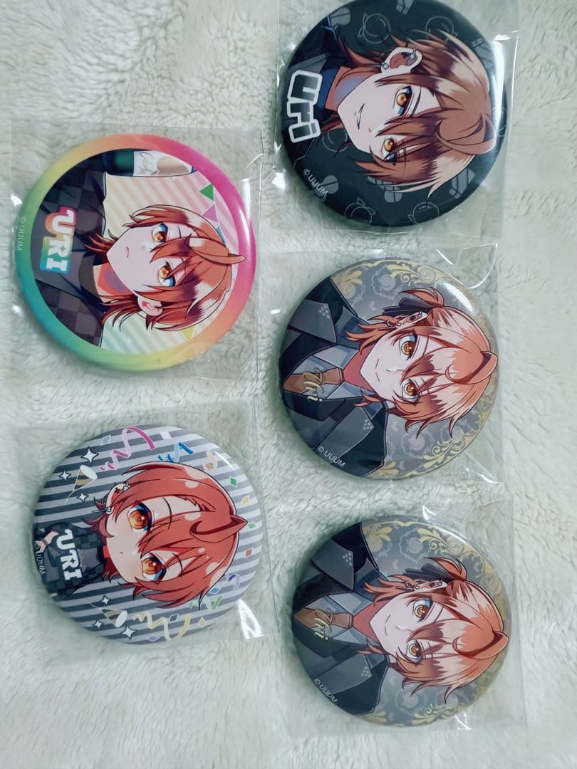 うりさんまとめ売り