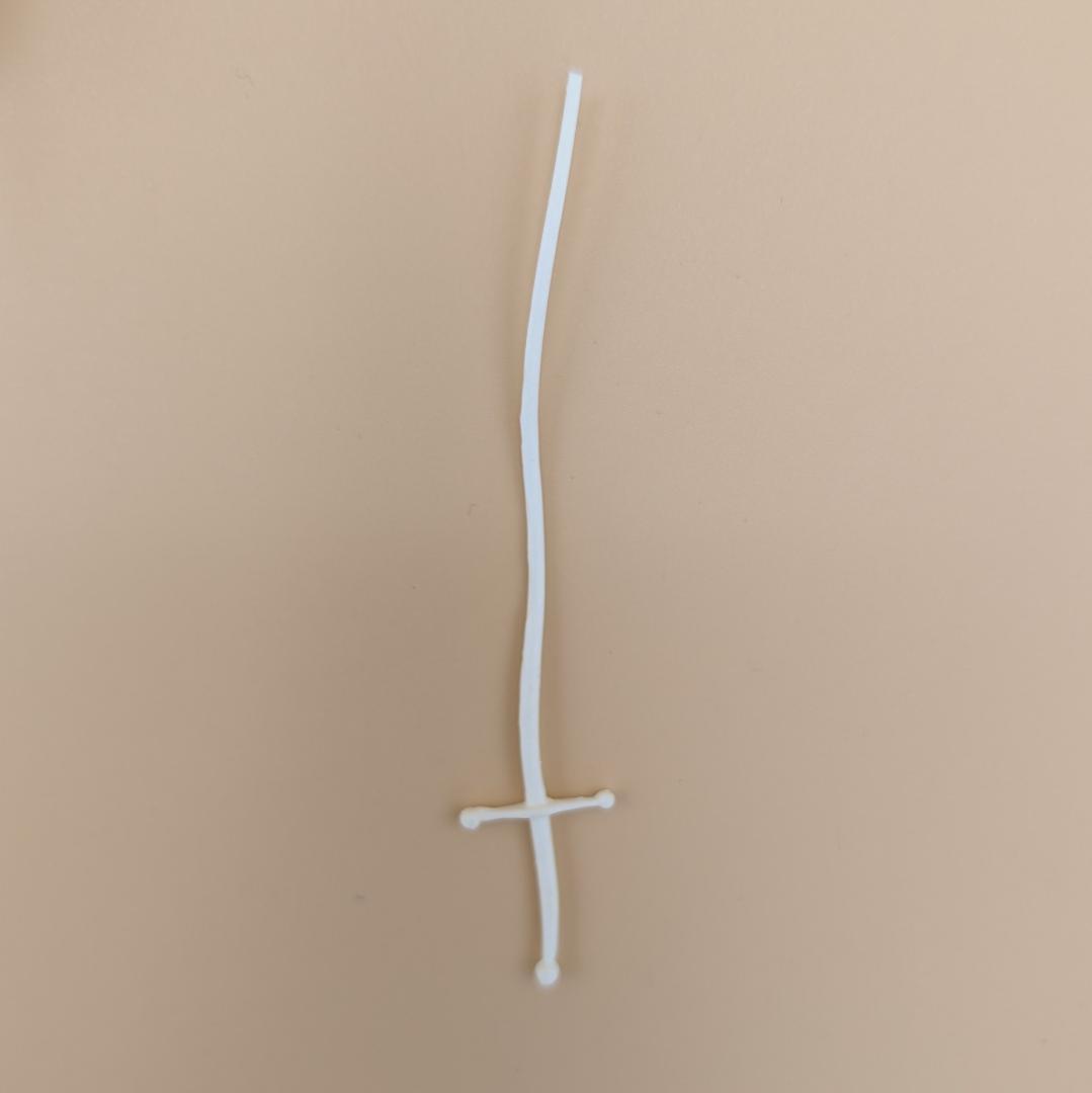 1/8 大黒や工房 キューティーハニー ガレージキット レジン 模型 ガレキ