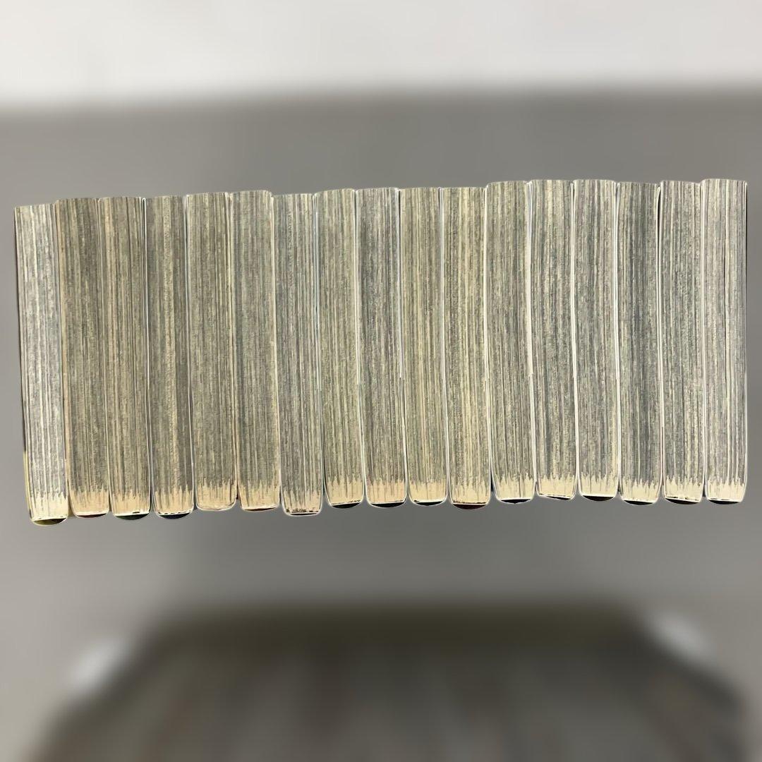 GAK119 ワンパンマン 1〜35巻