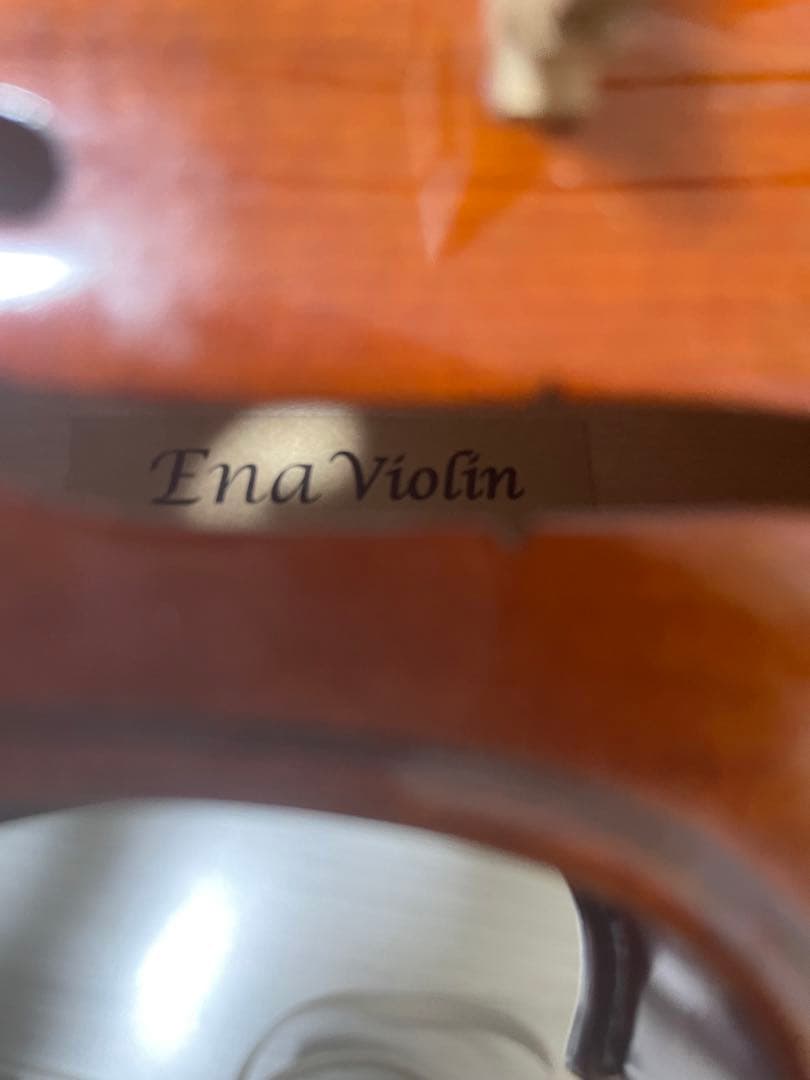 バイオリン2分の1　日本製