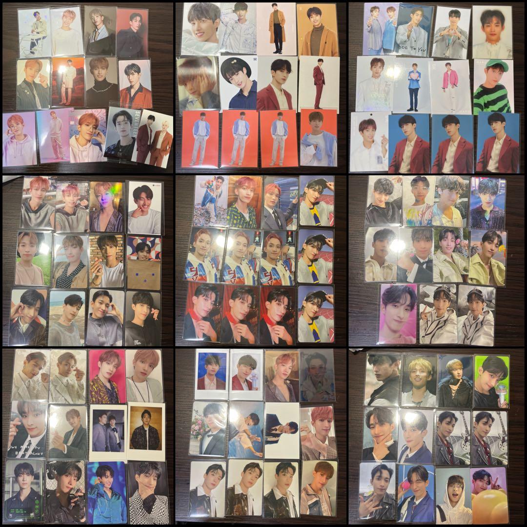 SEVENTEEN ドギョムグッズ多め 纏め売り