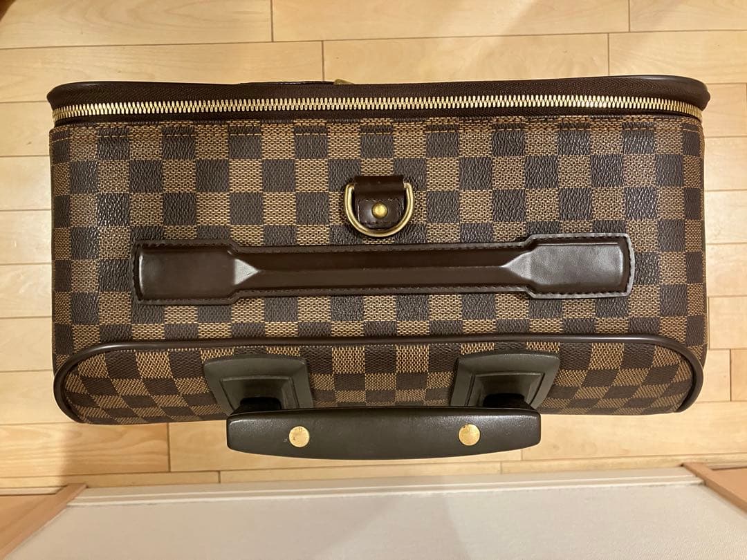Louis Vuitton ダミエ ペガス55 N23294 キャリーバッグ