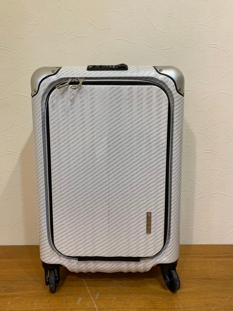 N1008-06★LEGEND WALKER キャリーケース 35×25×53