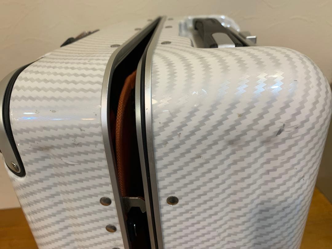 N1008-06★LEGEND WALKER キャリーケース 35×25×53