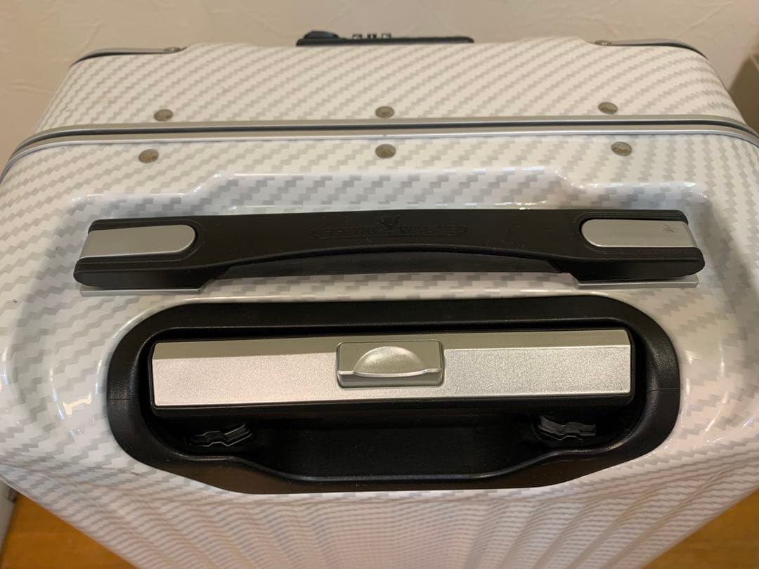 N1008-06★LEGEND WALKER キャリーケース 35×25×53