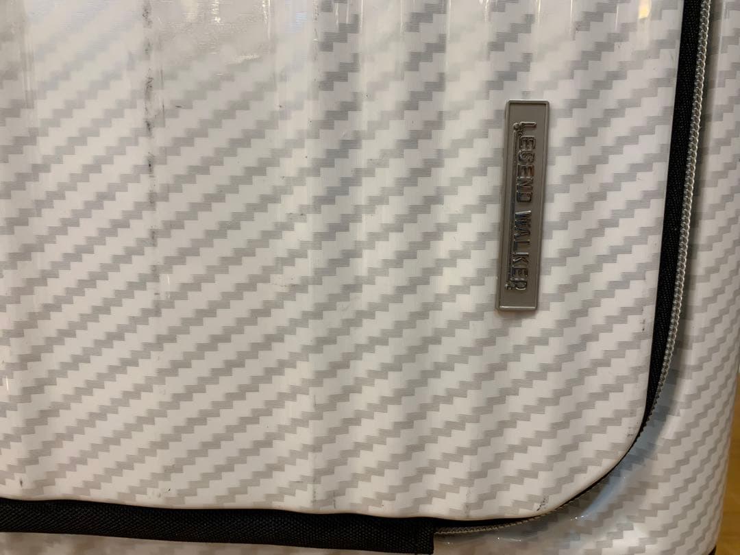 N1008-06★LEGEND WALKER キャリーケース 35×25×53