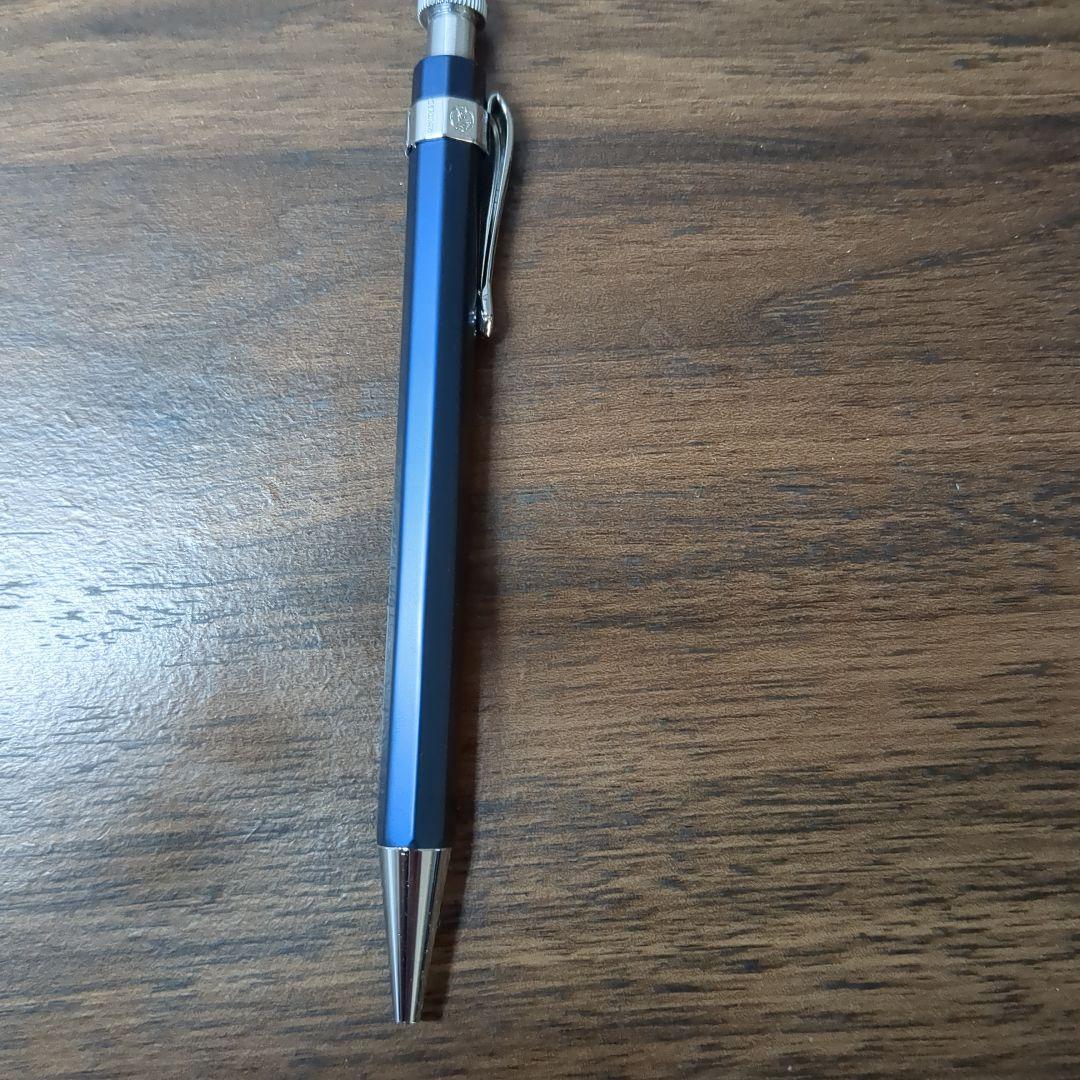 カヴェコスペシャル ブルーエディション ボールペン本体