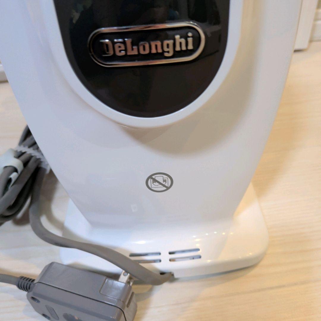 【美品】DeLonghi デロンギ　オイルヒーター NJ0505E