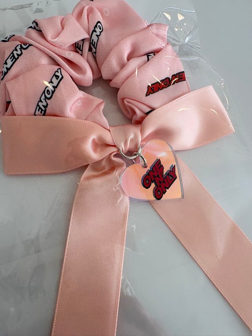 プロミル　シュシュ　ONE N' ONLY ワンエン　高尾颯斗　HAYATO