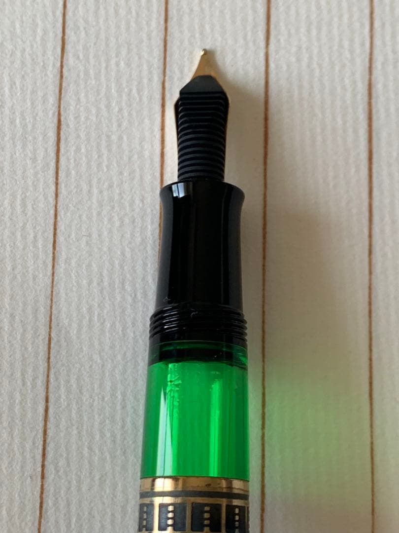 Pelikan（ペリカン）M700 万年筆