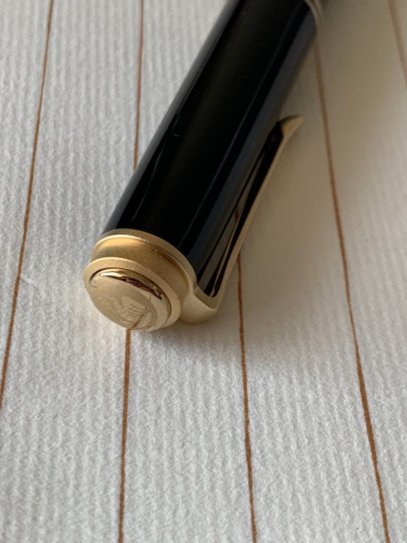 Pelikan（ペリカン）M700 万年筆