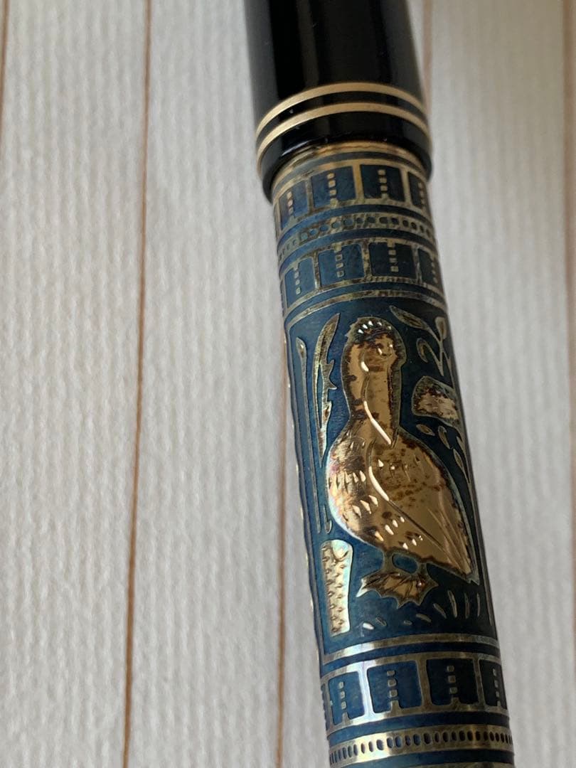 Pelikan（ペリカン）M700 万年筆