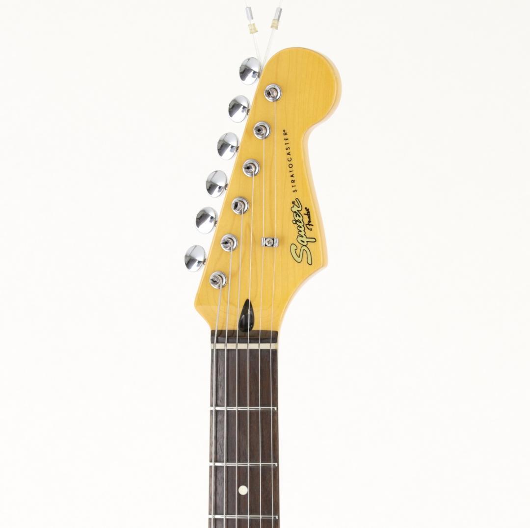 ギター Squier SQ VM STRATOCASTER SURF
