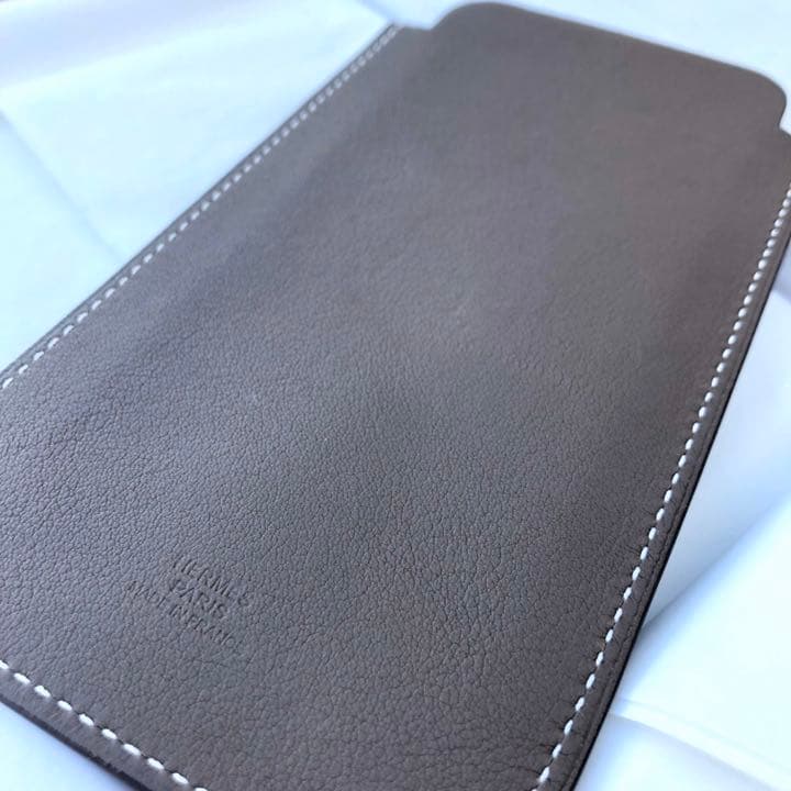 【kounellistapies専用】HERMES エルメス　携帯ケース！