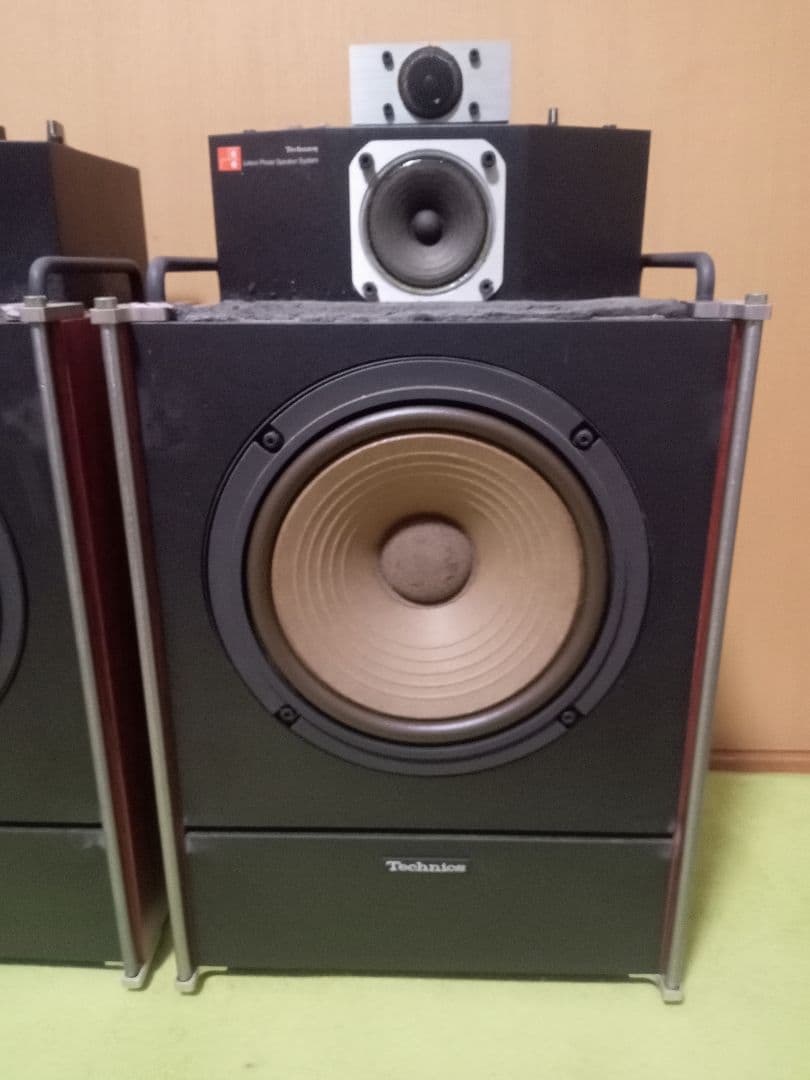 Technics テクニクス SB-007
