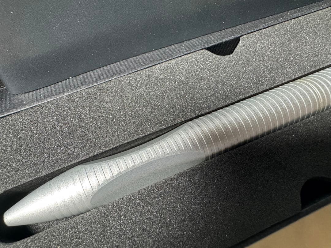 未使用　Porsche Design ボールペン　P'3120