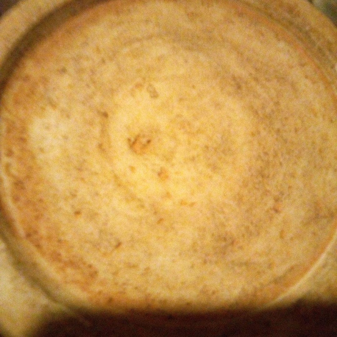 中国陶磁器　万歴赤絵　蓋付き壺