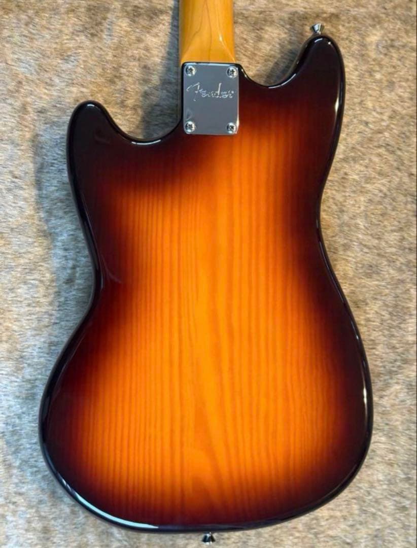 【希少】Fender Modern Player Mustang P90/送料込