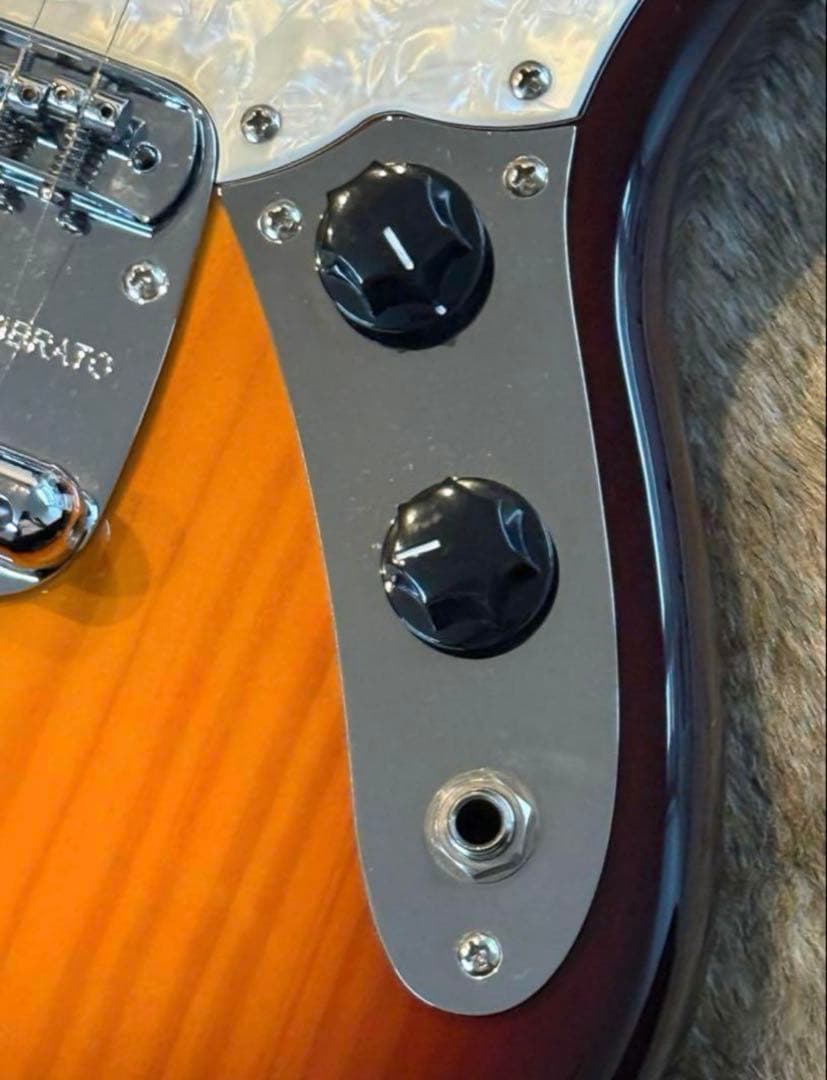 【希少】Fender Modern Player Mustang P90/送料込