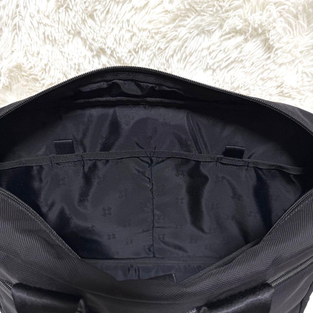 POTR SCOPE AUTHORIZED BRIEF 2way ブリーフケース