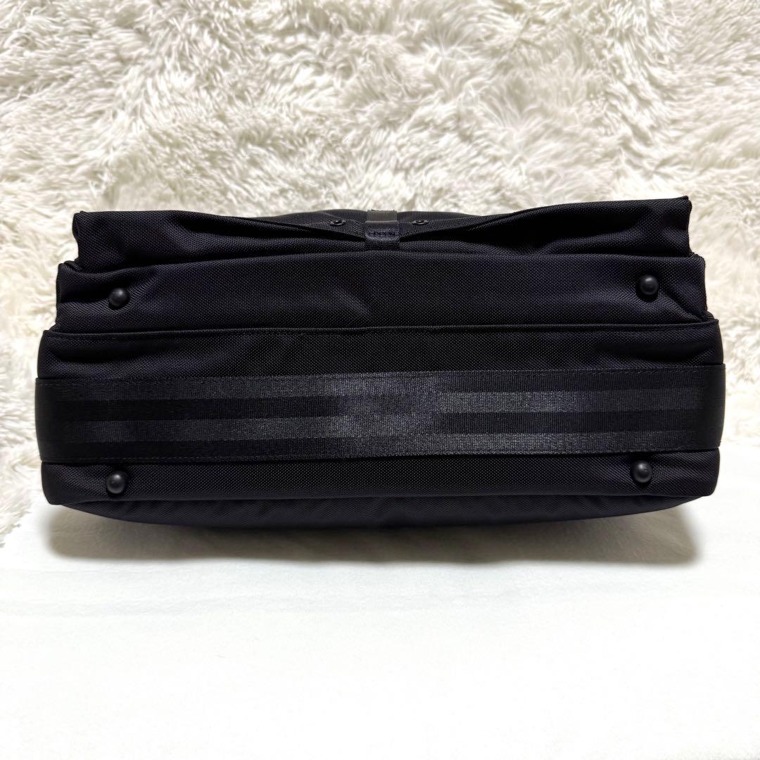 POTR SCOPE AUTHORIZED BRIEF 2way ブリーフケース