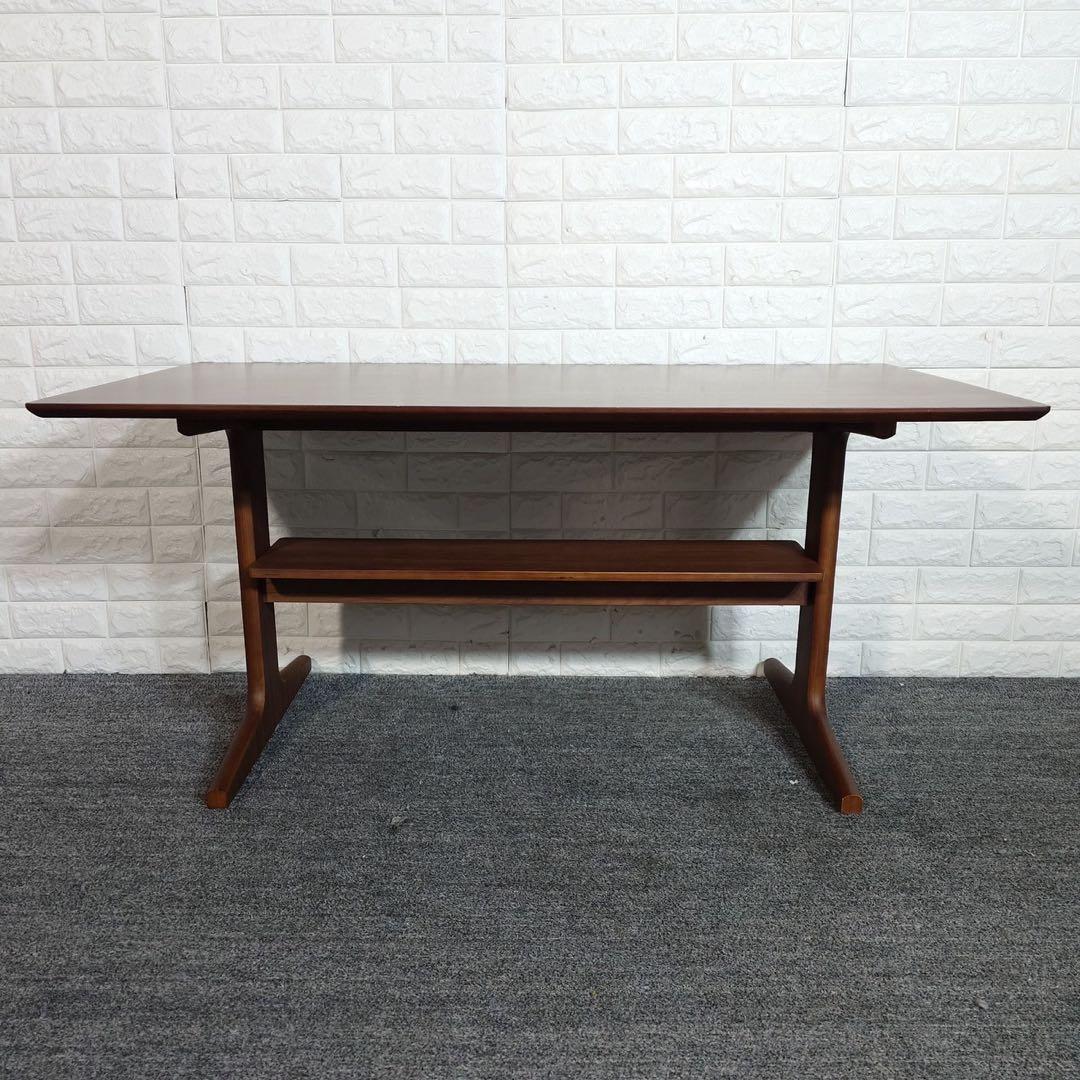 無印良品 リビングでもダイニングでもつかえる テーブル ソファチェア C092