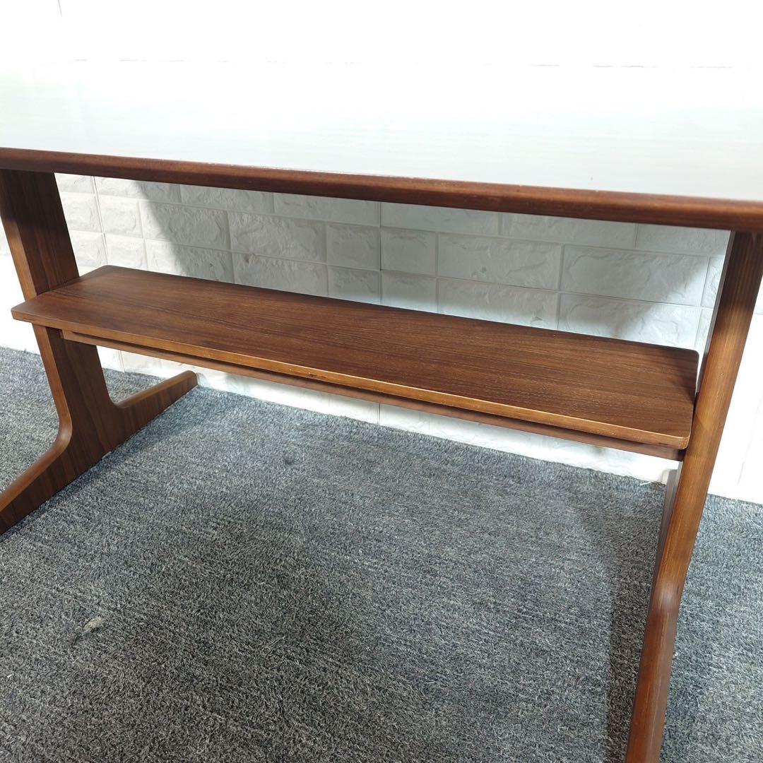 無印良品 リビングでもダイニングでもつかえる テーブル ソファチェア C092