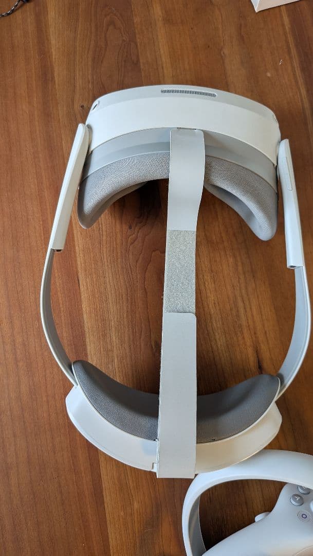 PICO 4 128GB 国内正規品 レンズおまけ